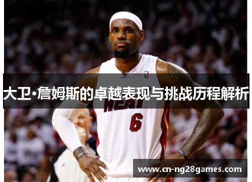 大卫·詹姆斯的卓越表现与挑战历程解析