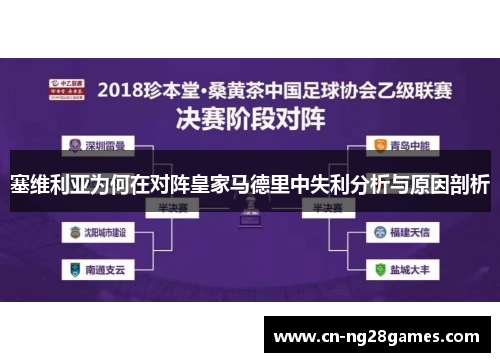 塞维利亚为何在对阵皇家马德里中失利分析与原因剖析