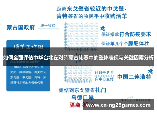 如何全面评估中华台北在对阵蒙古比赛中的整体表现与关键因素分析