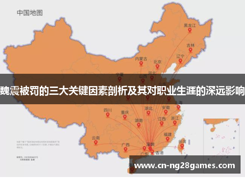 魏震被罚的三大关键因素剖析及其对职业生涯的深远影响