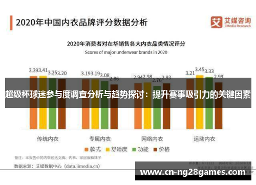 超级杯球迷参与度调查分析与趋势探讨：提升赛事吸引力的关键因素